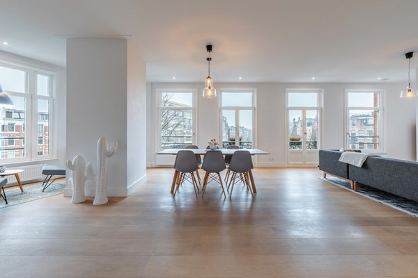 Medium property photo - Hugo de Grootkade 1-3, 1052 LN Amsterdam